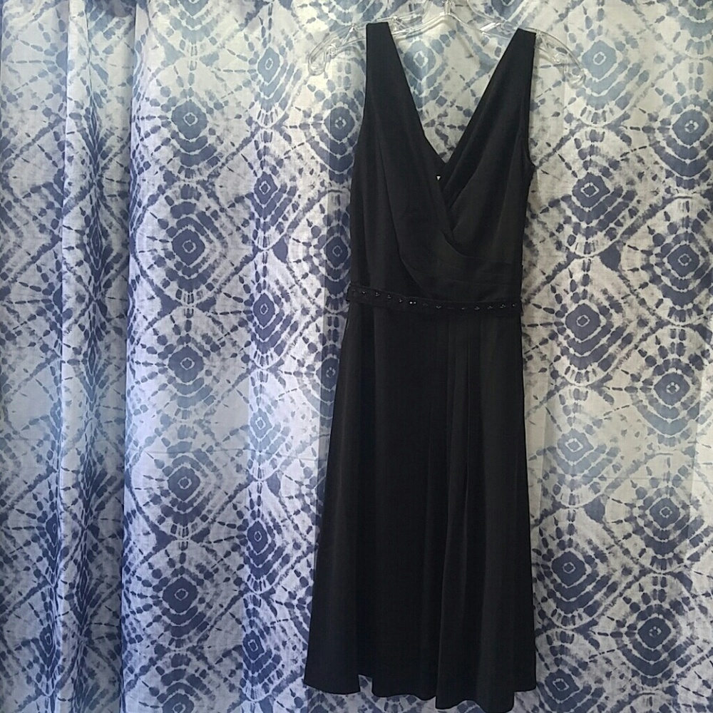Loft dress
